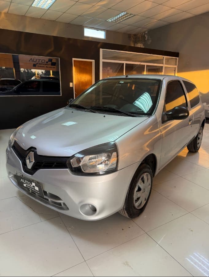 Renault Clio Mio 3P