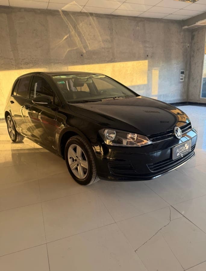 Volkswagen Golf Comfortline 1.6