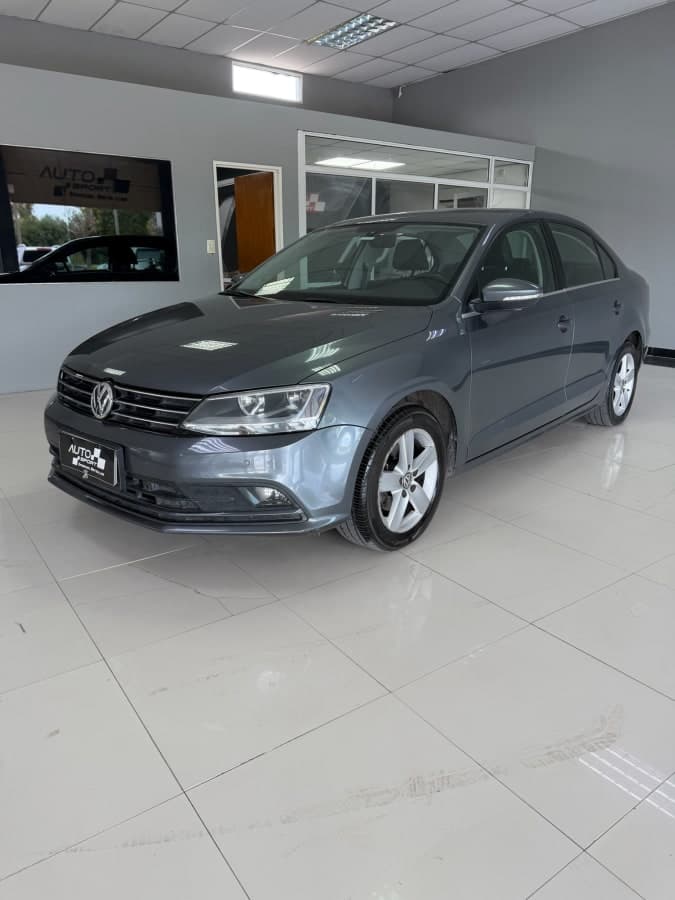Volkswagen Vento 1.4 Highline