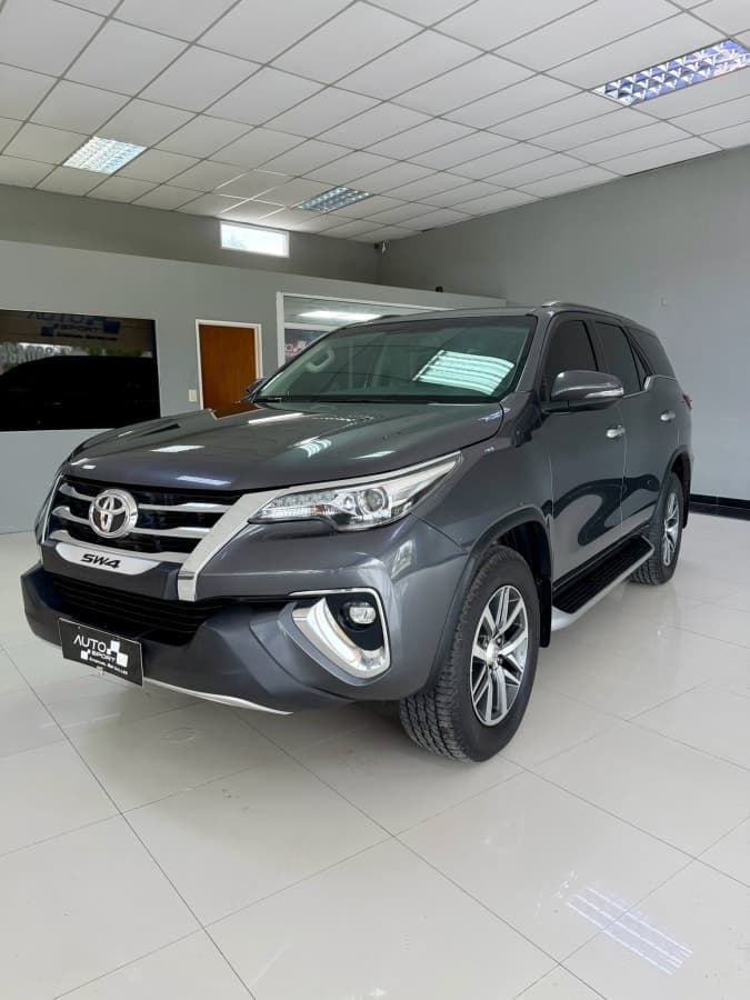 Toyota SW4 SRX 4X4