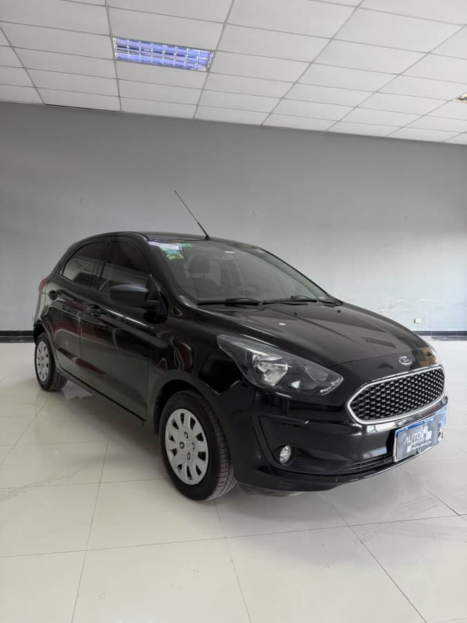 Ford Ka 1.5 S