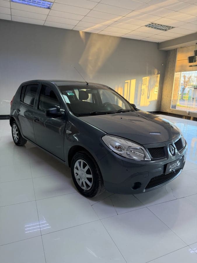Renault Sandero Confort