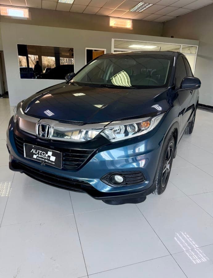 Honda HR-V LX CVT
