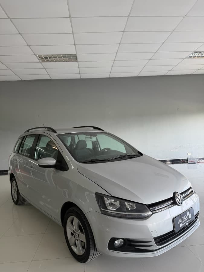 Volkswagen Suran Confort