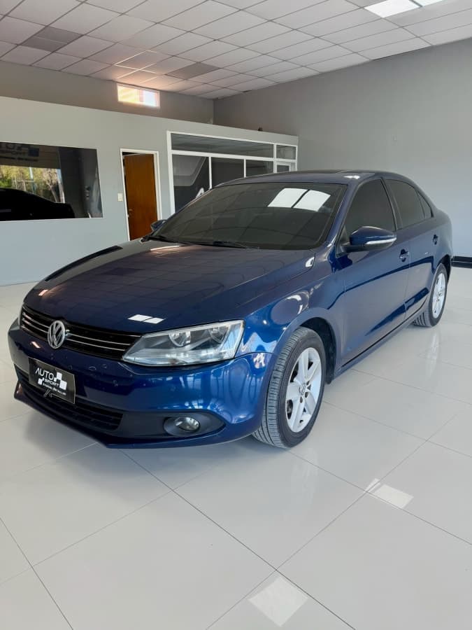 Volkswagen Vento TDI